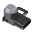 thumbnail image 1 of Ayuda de estacionamiento de estacionamiento 39680TEX-Y412-M1 Reemplazo de accesorios de automóviles profesionales para Avancier 2017-2020 Plata, 1 of 8