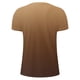 thumbnail image 4 of Camisetas de Cuello de la Tripulación de los Hombres de Verano Redondo Cuello Impreso Camiseta, Top Atlético de Secado Rápido Casual para los Hombres, 4 of 4