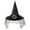 Gold, variant on Kids Hats & Caps Decorative Props for Halloween Headdress Hat Witch Children Hat Baseball Caps—Versatile Accessory for Parties and Pretend Play Silver One Size