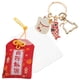thumbnail image 5 of Keychain japonés Luck Patrón de gato adorable llavero, 5 of 5
