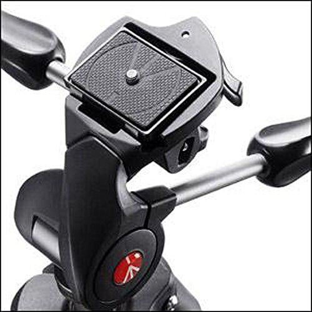 Manfrotto Compact Advanced Black MKCOMPACTADVBK - Walmart.com
