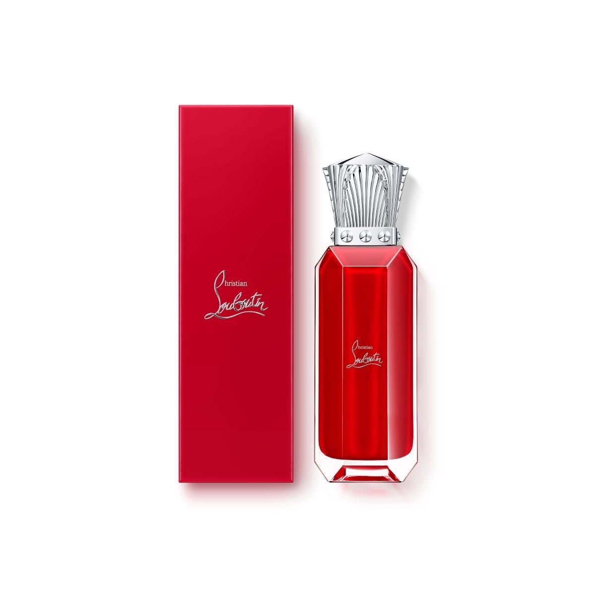 Christian Louboutin Bikini Questa Sera Parfum Spray 2.7 oz
