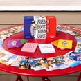 thumbnail image 2 of Juegos de mesa desordenados Cabras francesas con gabardinas | Emocionante juego de trucos | Ideal para noches de juegos | Perfecto para niños y adultos | A partir de 8 años, 2 of 5