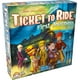 thumbnail image 1 of Juego de mesa Asmodee Ticket to Ride First Journey Kids 6+, 1 of 8