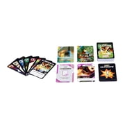 UNO Ultimate Marvel Add-On Pack with Collectible Dr. Strange Deck