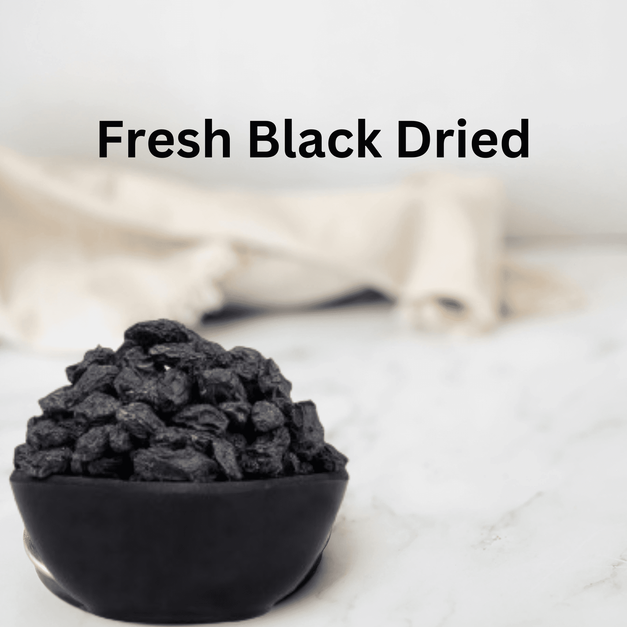 2LB Fresh Black Dried Flame Raisins by Nuts to You | Flame Raisins Seedless, Non GMO, Vegan, Unsulfured | Energy Boost Snack, Perfect for Toppings, Baking, Kids, Adults, Cooking