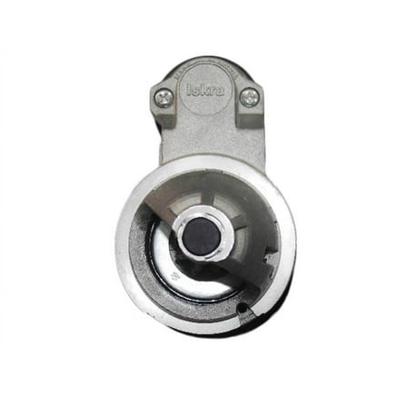 New Starter Motor Compatible With Iskra By Part Numbers 11313059 11131530 PSH11131530 50497201 AZE1241 50497201 IS1151