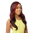 thumbnail image 2 of Outre The Daily Wig Premium Synthetic Lace Part Wig - Adalia, 2 of 9