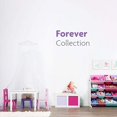 thumbnail image 2 of Humble Crew Forever - Ensemble de Meubles - 5 Pcs (4 Chaises, table) - 4 Places, 2 of 10