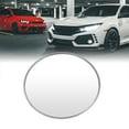 thumbnail image 2 of REGALWOVEN 3/4 Inch Round Automobile Cars Adhesive Wide Angle Convex Blind Spot Mirror, 2 of 4