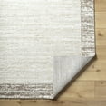thumbnail image 4 of Livabliss Area Rugs for Living Room, 8x10 Andorra Plus Cottage Ivory Rug, Bedroom Dining Room Home Decor Stain Resistant Carpet (7'10" x 10'), 4 of 5