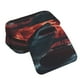 thumbnail image 4 of Disketp Red Moon Shark Sailboat Estuche de Lápices de Doble Capa con Tapa Abatible y Cremallera, Organizador Escolar para Adolescentes y Adultos, 4 of 7