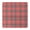 Red Black White, variant on Red Black White Checkerboard Checkered Pattern Square Fitted Tablecloth with Elastic Edge,Square Table Cover,Washable Elastic Table Cover for Home Kitchen Party Decor 34"x34"
