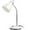 White, variant on LEPOWER Metal Desk Lamp, Adjustable Gooseneck Table Lamp for Home, Office, Bedroom, White