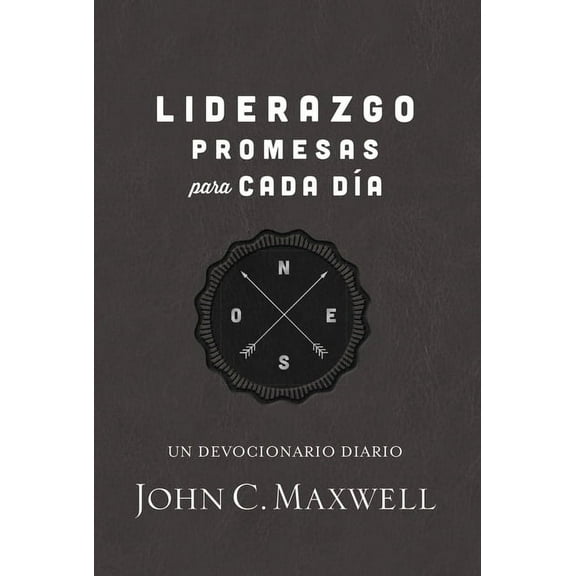 Liderazgo, Promesas Para Cada Día: Un Devocionario Diario, (Paperback)