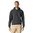 thumbnail image 3 of Gildan  Adult Midweight Hoodie, 3 of 4