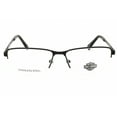 thumbnail image 2 of Eyeglasses Harley-Davidson HD 50032 002 Matte Black /, 2 of 5