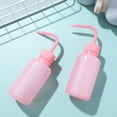 thumbnail image 4 of AURARMLET 3Ud Envases De Irrigación Para Extensiones De Pestañas Con Punta Precisa Y Cuerpo Rosa, 4 of 7
