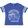 thumbnail image 3 of Inktastic Summer Vacation Mode Panama City Beach Florida Boys or Girls Toddler T-Shirt, 3 of 5