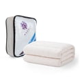 thumbnail image 1 of Protector de Colchón Queen Size Spring Air Bamboo Infinite Impermeable, 1 of 5