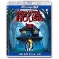 thumbnail image 1 of Monster House 3D (3D) [ Blu-Ray, Reg.A/B/C Import - France ], 1 of 1