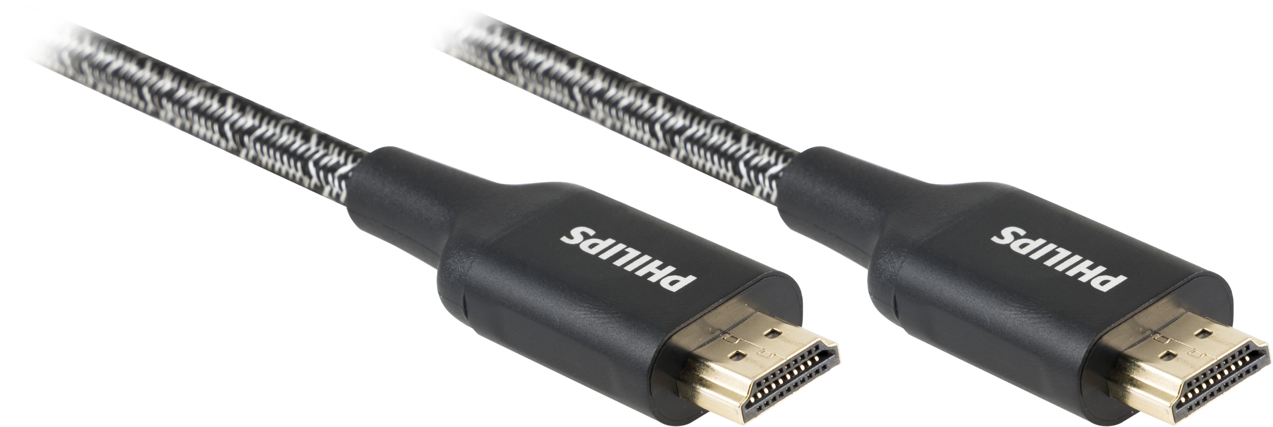 Philips 10ft Premium 4K HDMI 2.0 Cable with Ethernet photo 3