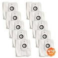 thumbnail image 4 of For Hombli Robot Vacuum Dust Bag HBVA-0100 Replacement Parts Accessories 10 PACK, 4 of 4