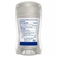 thumbnail image 4 of Secret Clinical Strength Clear Gel Antiperspirant, Completely Clean, 1.6oz, 4 of 4
