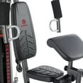 Marcy 150lb Stack Home Gym MWM1005