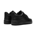 thumbnail image 3 of NIKE WOMENS AIR FORCE 1 LO '07 MNS Womens "Triple Black" DD8959 001 DD8959 001 from Stadium Goods, 3 of 9