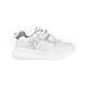 thumbnail image 2 of TENIS ESCOLARES NIÑO SONIC 848518 SIMIPIEL BLANCO 15-17, 2 of 4