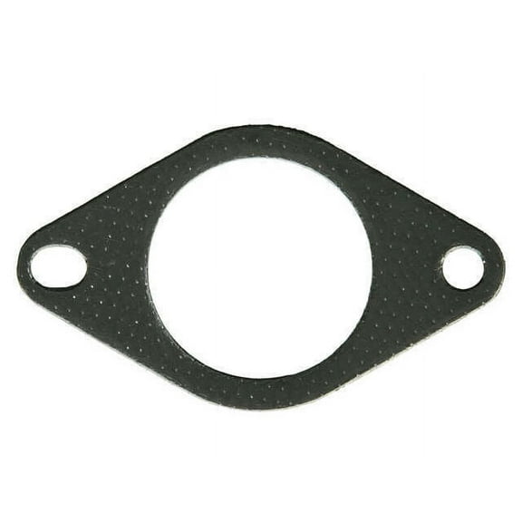 Exhaust Line Gasket - Compatible with 2013 - 2020 Ford Fusion 2014 2015 2016 2017 2018 2019