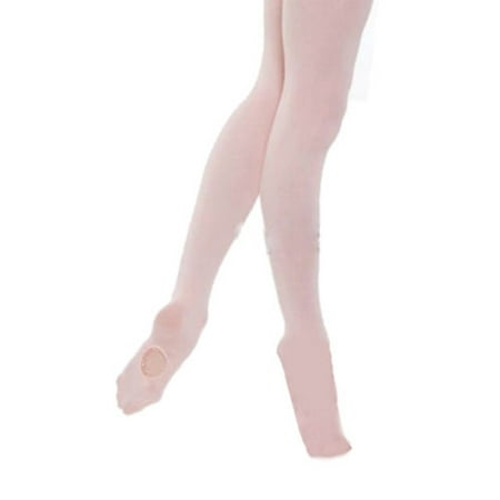 

LisenraIn Kids Girls Teenager Tights Dance Stocking Socks Ballet Pantyhose