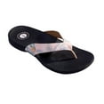 thumbnail image 2 of Revitalign Chameleon Women's Supportive Comfort Sandal, 2 of 7