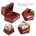 thumbnail image 1 of Odorless Jewelry Storage Chest, Space-saving Jewelry Chest, For Jewelry Shop Home Use, 1 of 8