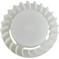 thumbnail image 1 of Small Turbofan Propeller Fan 24 Blades Technology Building Blocks(BCB211R Left Fan bla), 1 of 3