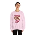 thumbnail image 3 of Cupids Love Lodge Sweatshirt, Cupids Love Lodge Shirt, Valentines Gift, 3 of 5