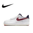 thumbnail image 1 of Zapatillas de skate Air Force 1 07 Low Top, clásicas, retro, informales, para hombre y mujer, 1 of 4