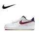 thumbnail image 1 of Zapatillas de skate Air Force 1 07 Low Top, clásicas, retro, informales, para hombre y mujer, 1 of 4