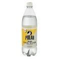 Polar Beverages Diet Tonic Water, 1 Liter