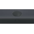 thumbnail image 4 of LG SC9S 3.1.3 Channel 400W C-Series OLED Soundbar, Dolby Atmos, 4K Passthrough, High Res Audio, Apple AirPlay 2 + Alexa Supported, Chromecast Built-in (SC9S, 2024), 4 of 7