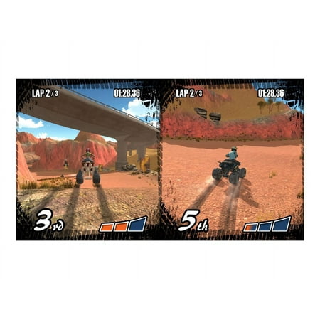 ATV RENEGADES - Xbox One