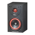 thumbnail image 3 of Bocinas Cerwin Vega SL-5M negras de 2 Vías con Controlador de 5 1/4" y Tweeter de Cúpula Blanda, 3 of 5