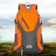 thumbnail image 1 of Xihbxyly Mochila de Senderismo de 40 L, Ligera, para Exteriores, de Poliéster Resistente, con Acolchado de Malla Transpirable y Correas de Hombro Cómodas, Unisex, para Viajes, Senderismo y Acampada,, 1 of 7