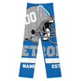 thumbnail image 3 of Football Cowboys Pajama Pants Loose Pajamas Female Breathable Home Trousers Leisure Sleeping Pants Large Size, 3 of 6