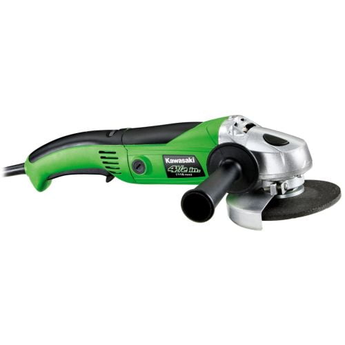 Variable Speed Angle Grinder - Walmart 
