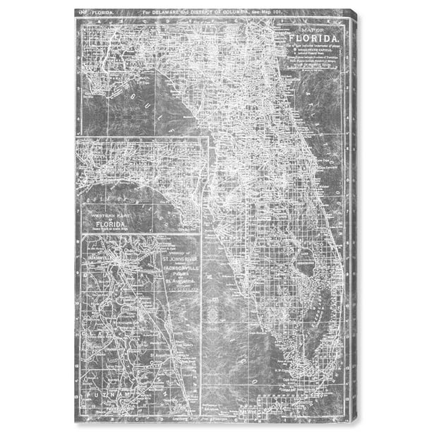 18++ Finest Florida canvas wall art images info