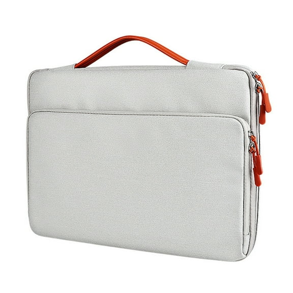 ZYHARUKO Laptop Bag 16inch Briefcases Shoulder Bag Water Repellents Laptop Bag Bussiness Carrying Handbag Laptop Sleeve for Women