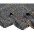 thumbnail image 4 of Mens Scarf Spring/Winter - Fashion Formal Soft Scarves for Men, 4 of 5