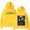 Jaune, variante sur Yeison Jimenez Mode Graphique à Manches Longues Chandail à Capuchon Hommes Femmes Hip Hop Vêtements de Rue Décontractés Surdimensionnés,L,Rose